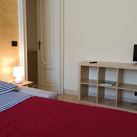 La Qualita' Al Quadrato Apartment Torino Exterior foto
