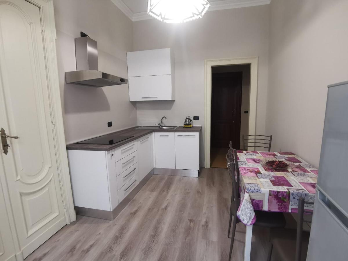 La Qualita' Al Quadrato Apartment Torino Exterior foto