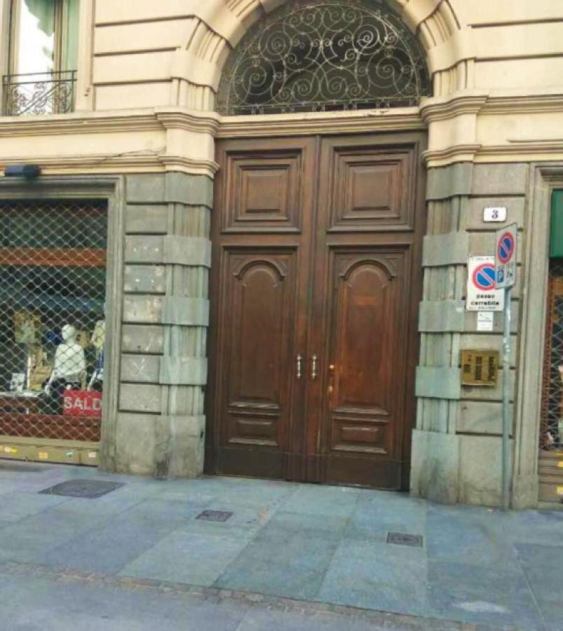 La Qualita' Al Quadrato Apartment Torino Exterior foto
