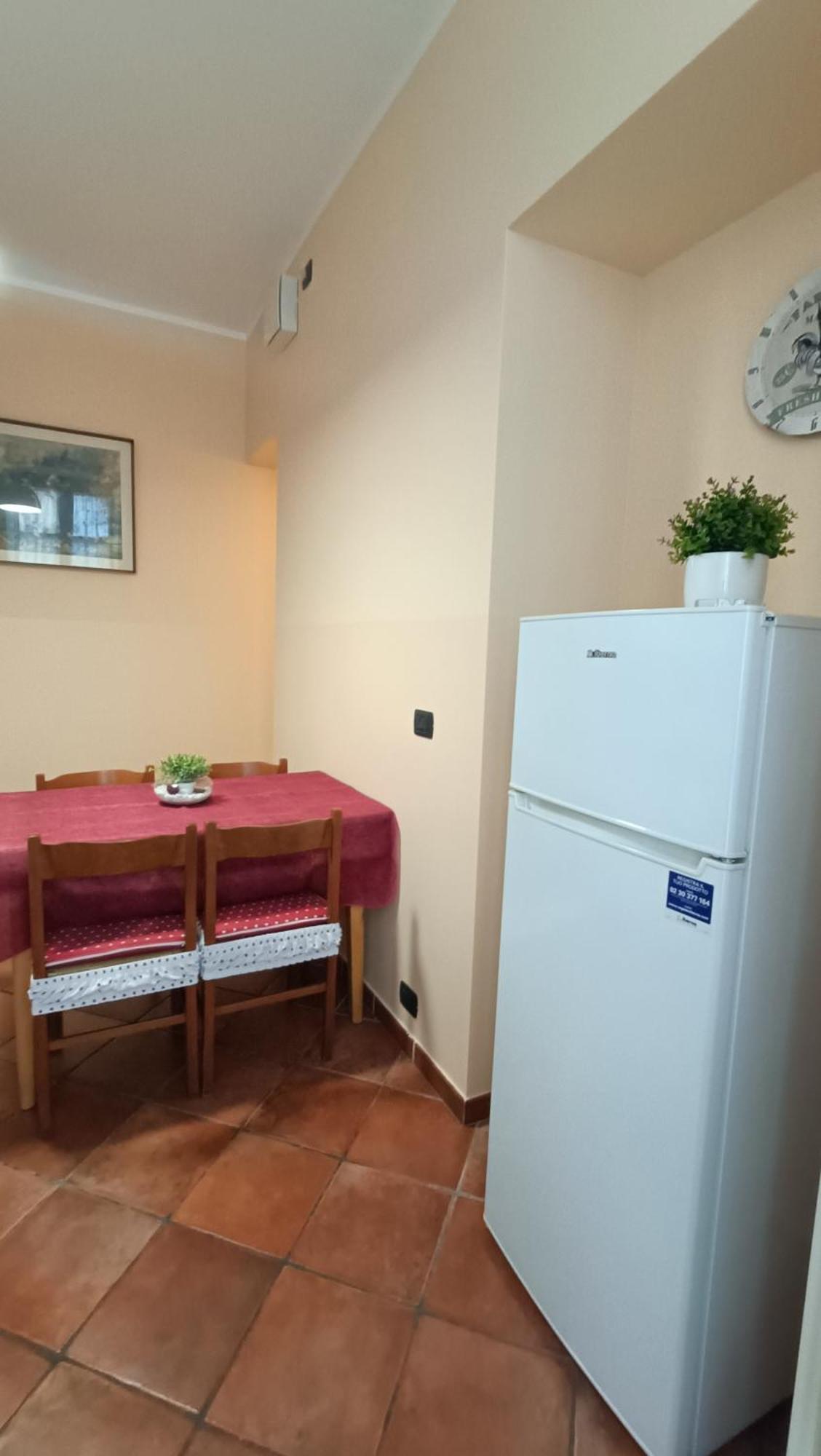 La Qualita' Al Quadrato Apartment Torino Exterior foto