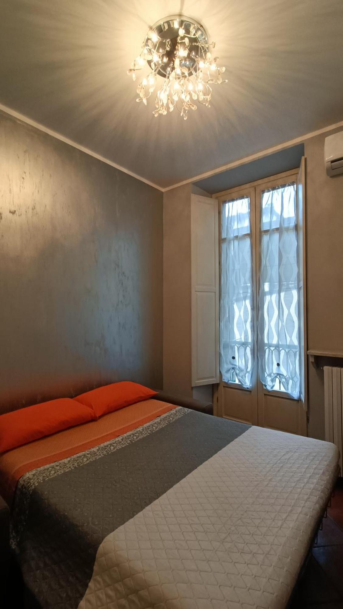 La Qualita' Al Quadrato Apartment Torino Exterior foto