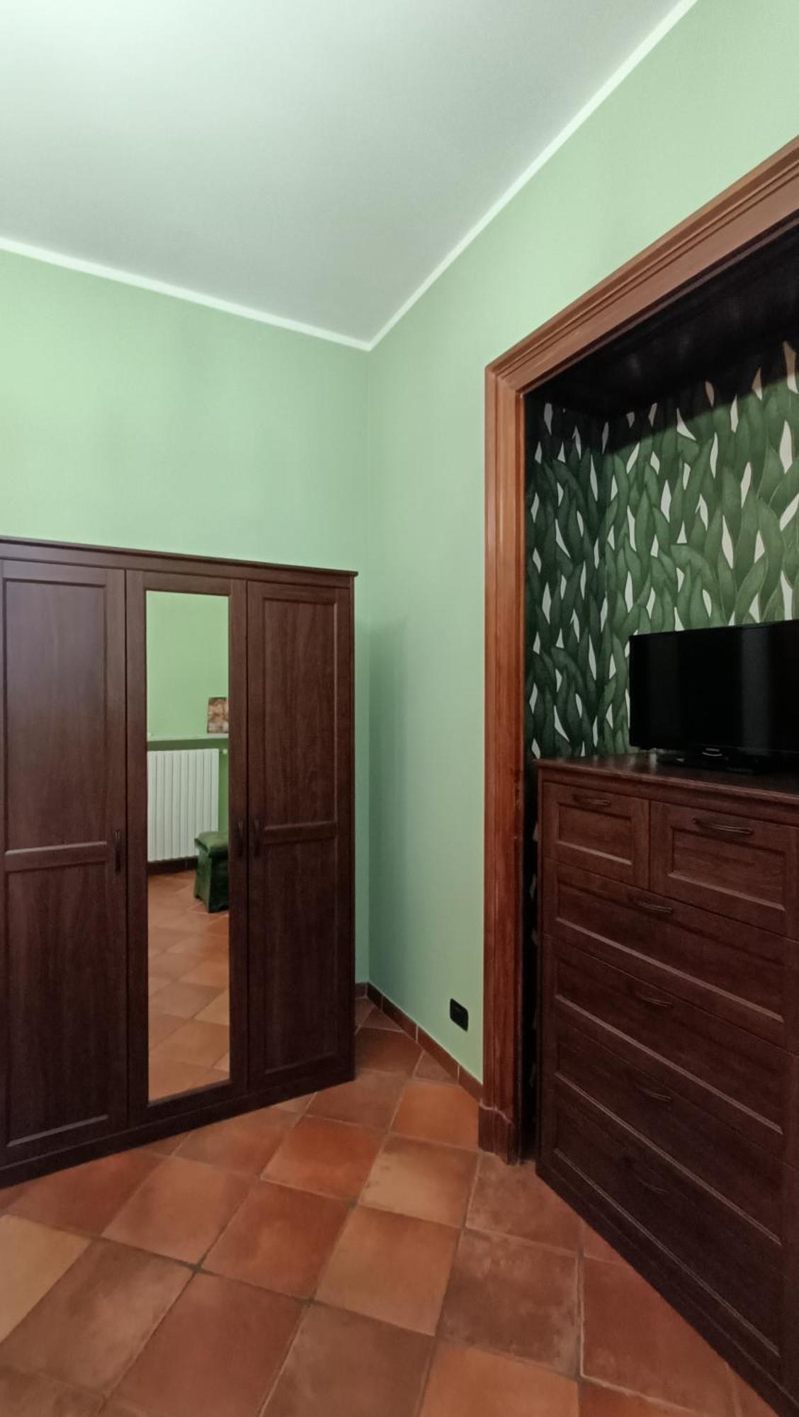 La Qualita' Al Quadrato Apartment Torino Exterior foto