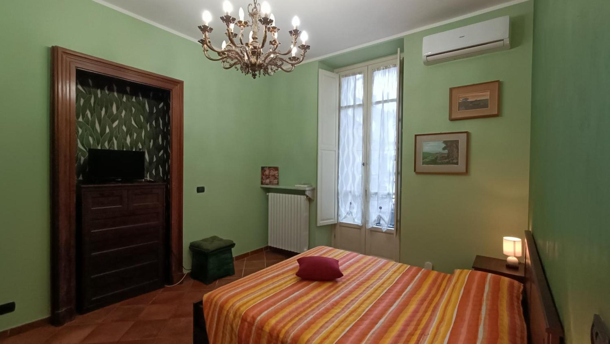 La Qualita' Al Quadrato Apartment Torino Exterior foto